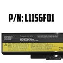 BATERIA LENOVO THINKPAD E430 B480 E431 E435 E440 E445 E530 E540 B590 E530 E531 E431 E435 E535 K43 K43A K43G K43P K43S