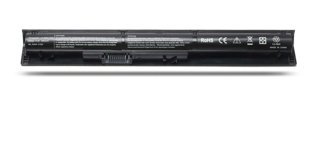 Batería Portátil Hp RI04 Probook 450 / 455 / 470 / G3 Series
