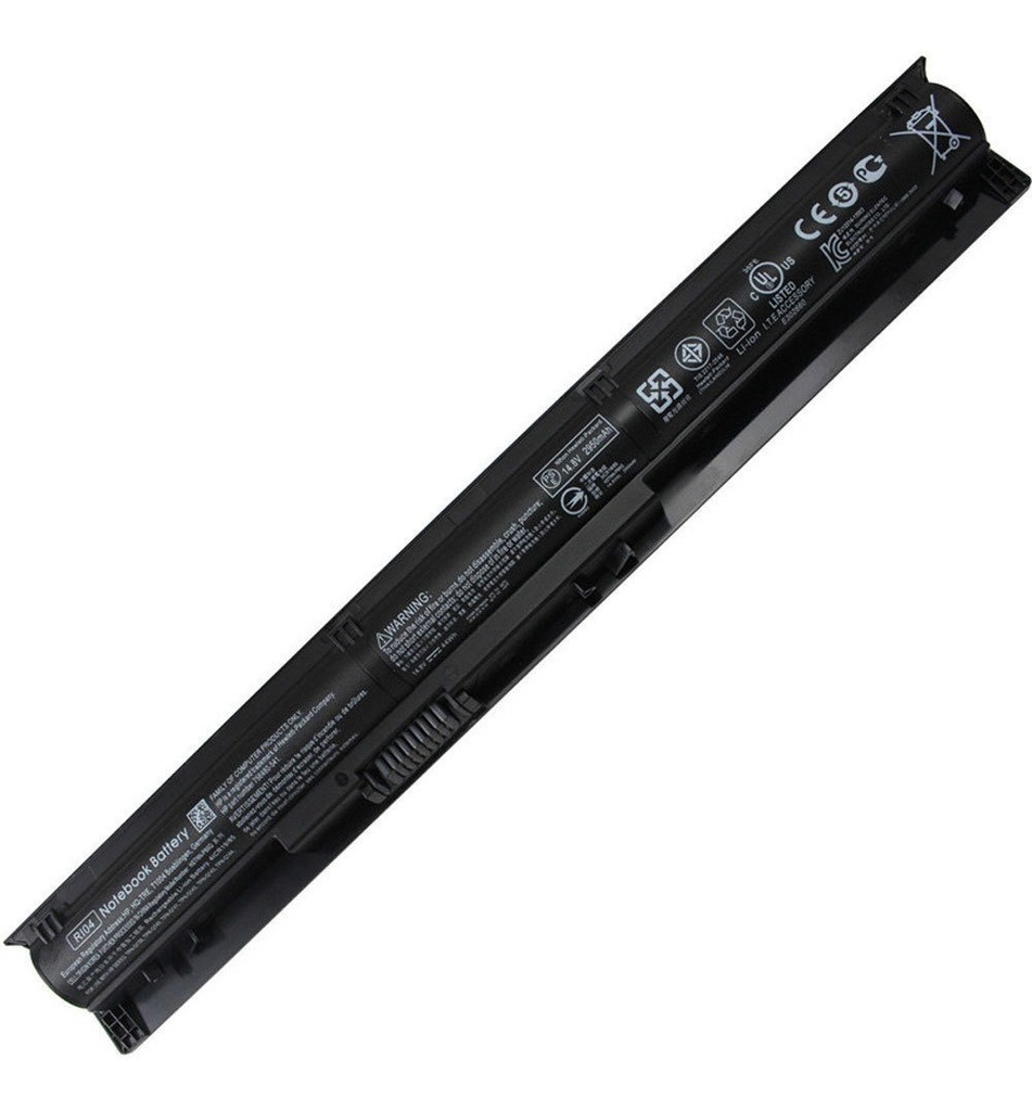 Batería Portátil Hp RI04 Probook 450 / 455 / 470 / G3 Series