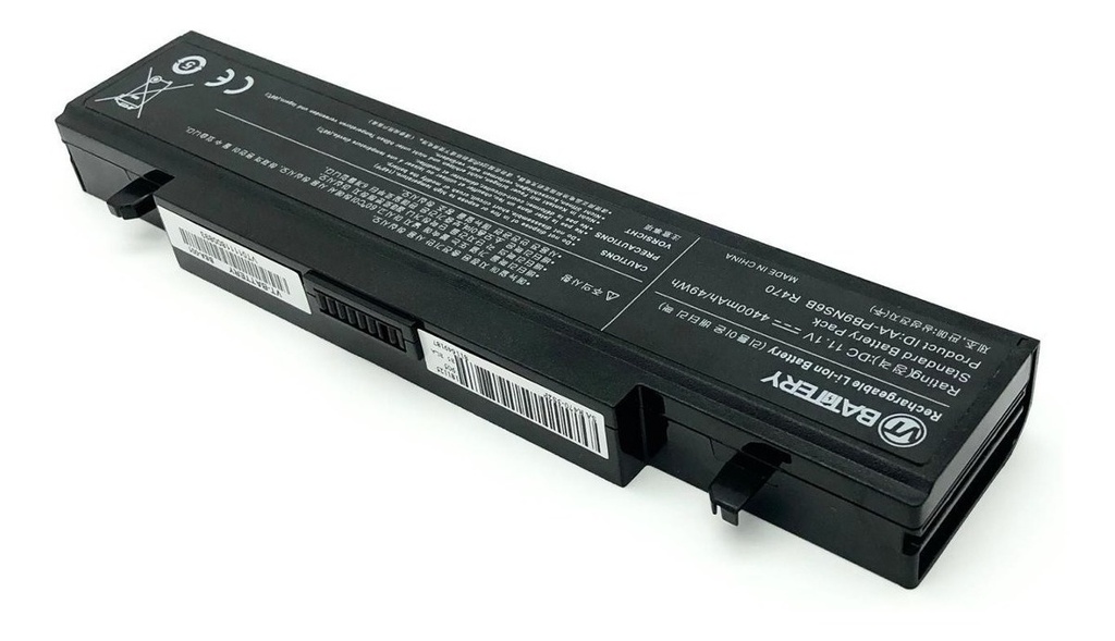 Bateria Samsung NP300 NP350V5C / RV411