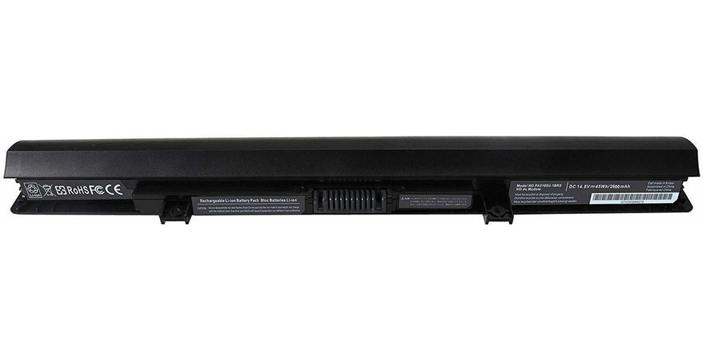 Batería Toshiba C50-C/ C50D-B / S55-B  / L55-B /