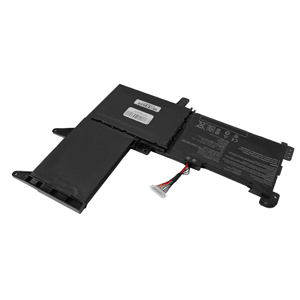 BATERIA PORTATIL COMPATIBLE ASUS F510U S510UQ X510U B31
