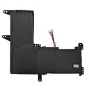 BATERIA PORTATIL COMPATIBLE ASUS F510U S510UQ X510U B31