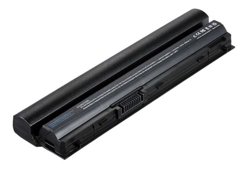 Batería Portátil Dell Latitude E6120 / E6220 / E6230