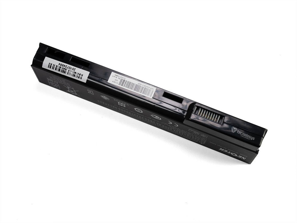 BATERIA PORTATIL HP 8460-CC06 10.8v 4400mah
