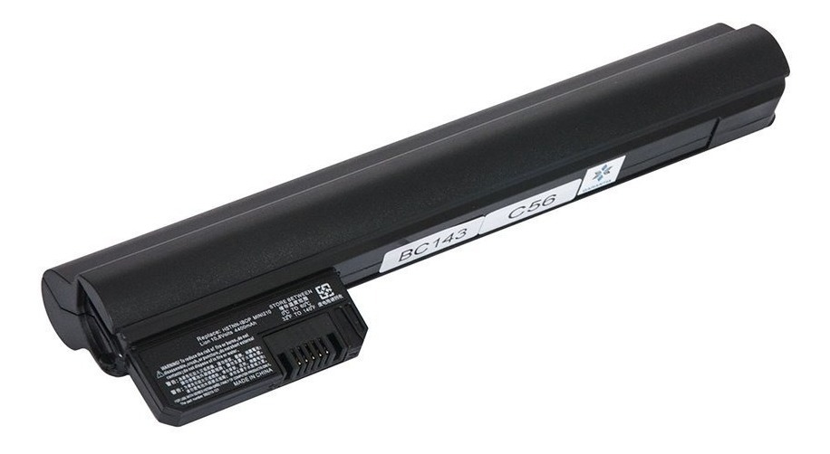 Batería Portátil Hp Mini Cq210 / 210-1000