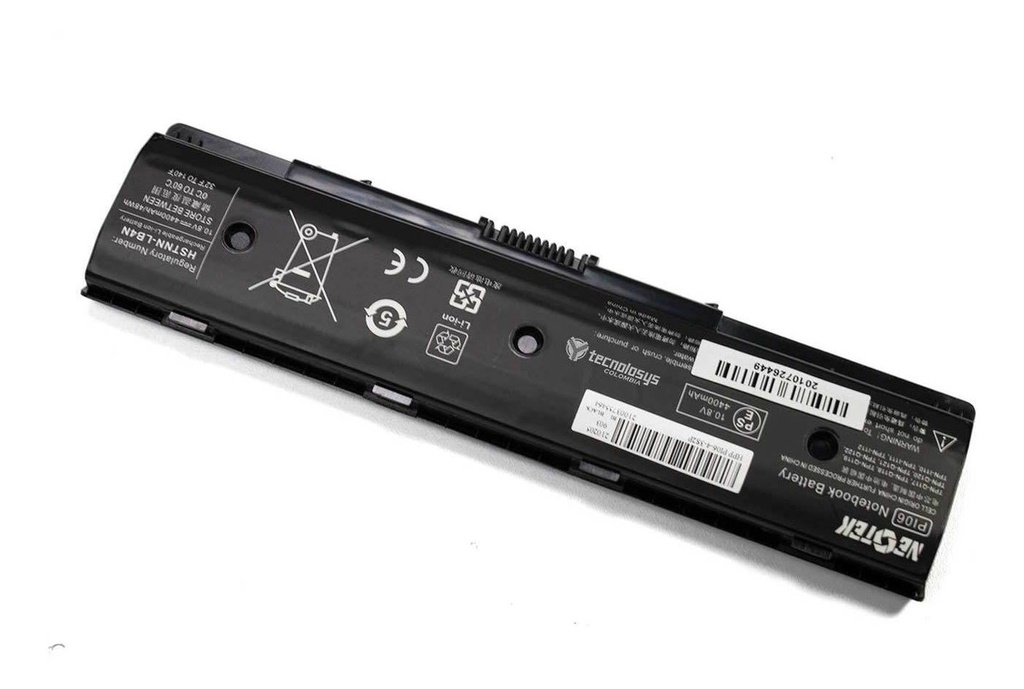 BATERIA PORTATIL HP PI04 PI06 ENVY 14 ENVY M7-J010DX