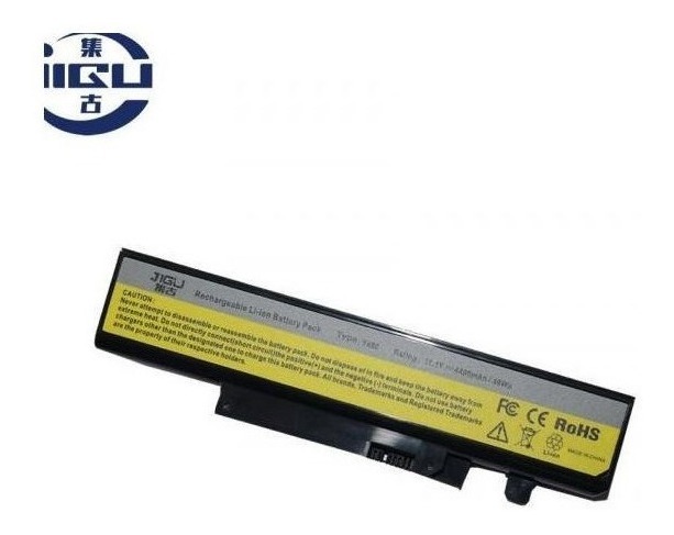Batería Portátil Lenovo Ideapad Y460 / B560