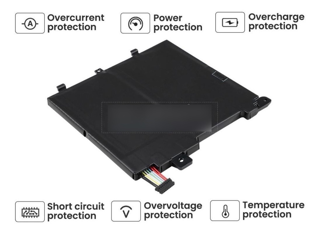 BATERIA PORTATIL LENOVO V330-14IKB V330-14ARR E43-80 V130