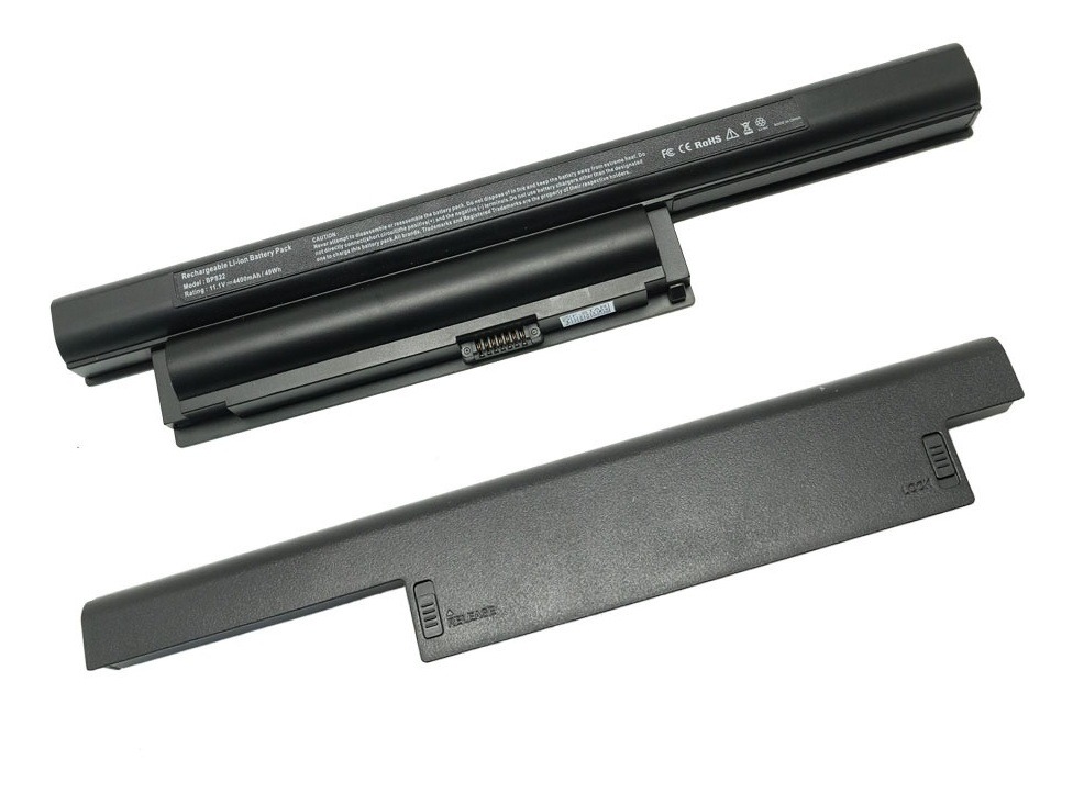 BATERIA SONY VAIO BPS22 10.8v 4400mAh