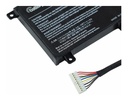 Batería Toshiba Satellite Pa5107u-1brs / L50DT-A