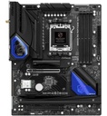 Board AMD B650E PC RIPTIDE WIFI AM5 DDR5 Ryzen 7000 ASROCK