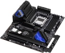 Board AMD B650E PC RIPTIDE WIFI AM5 DDR5 Ryzen 7000 ASROCK