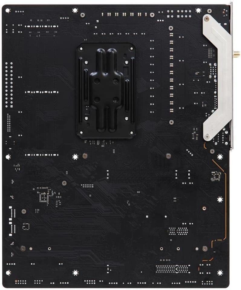Board AMD B650E PC RIPTIDE WIFI AM5 DDR5 Ryzen 7000 ASROCK