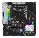 BOARD ASROCK B450M STEEL LEGEND DDR4 SOCKET AM4
