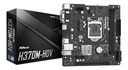 BOARD ASROCK H370M-HDV DDR4 SOCKET 1151 8GN/9GN