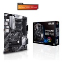 Board ASUS Prime B550-PLUS AMD AM4 Zen 3 Ryzen 5000 y 3ª gen