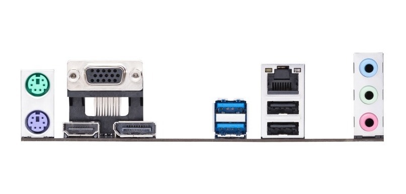 Board ASUS Prime H510M-E LGA1200 Intel 11ª/10ª Th Micro-ATX