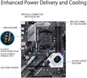 BOARD ASUS PRIME X570-P AM4 AMD RYZEN