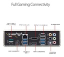 Board Asus Tuf GAming B550-Plus Aura Sync