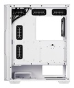 Chasis XPG Rgb Starker + 2 Fan bLanca