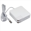 CARGADOR MAC APPLE 16.5V 3.65 AMP MAGSAFE 1 60W HOMOLOGADO
