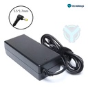 CARGADOR PORTATIL ACER 19V 2.37 AMP 5.5*1.7MM HOMOLOGADO