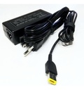 CARGADOR PORTATIL LENOVO 20V 3.25 AMP USB HOMOLOGADO