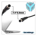 CARGADOR PORTATIL HP 19V 4.74 AMP AGUJA 7.4*5.0MM HOMOLOGADO