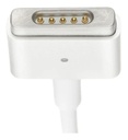 CARGADOR MAC APPLE 14.5V 3.1 AMP MAGSAFE 2 45W HOMOLOGADO