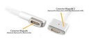 CARGADOR MAC APPLE 14.5V 3.1 AMP MAGSAFE 1 45W  HOMOLOGADO