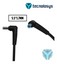 CARGADOR PORTATIL ACER NITRO 19v 7.1AMP 5.5*1.7MM HOMOLOGADO
