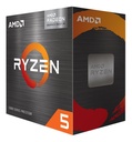 Combo Board Procesador AMD Ryzen 5600G + X570-P Asus