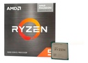 Combo Board Procesador AMD Ryzen 5600G + X570-P Asus