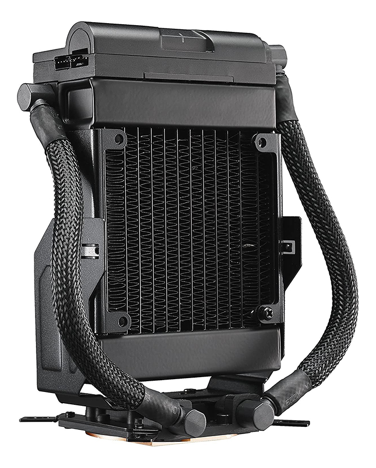 COOLER COOLER MASTER MASTERLIQUID MAKER 92 MODELO:MLZ-H92M-A26PK-R1