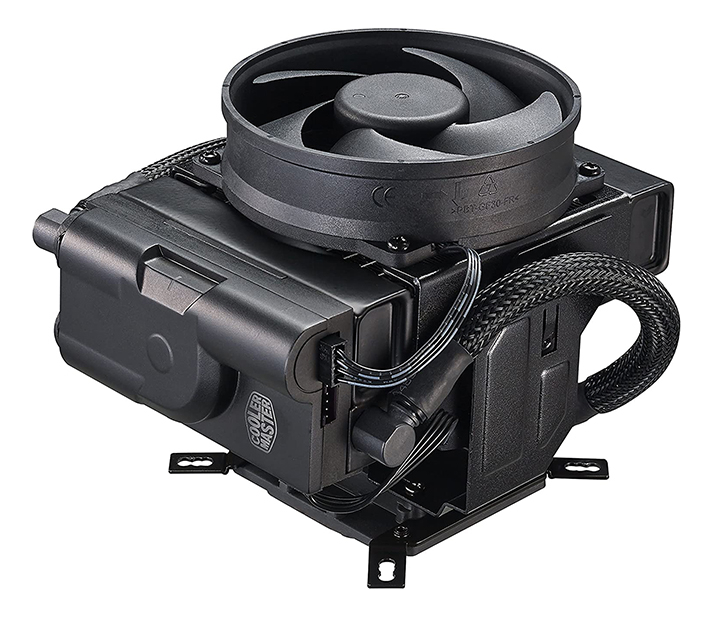COOLER COOLER MASTER MASTERLIQUID MAKER 92 MODELO:MLZ-H92M-A26PK-R1