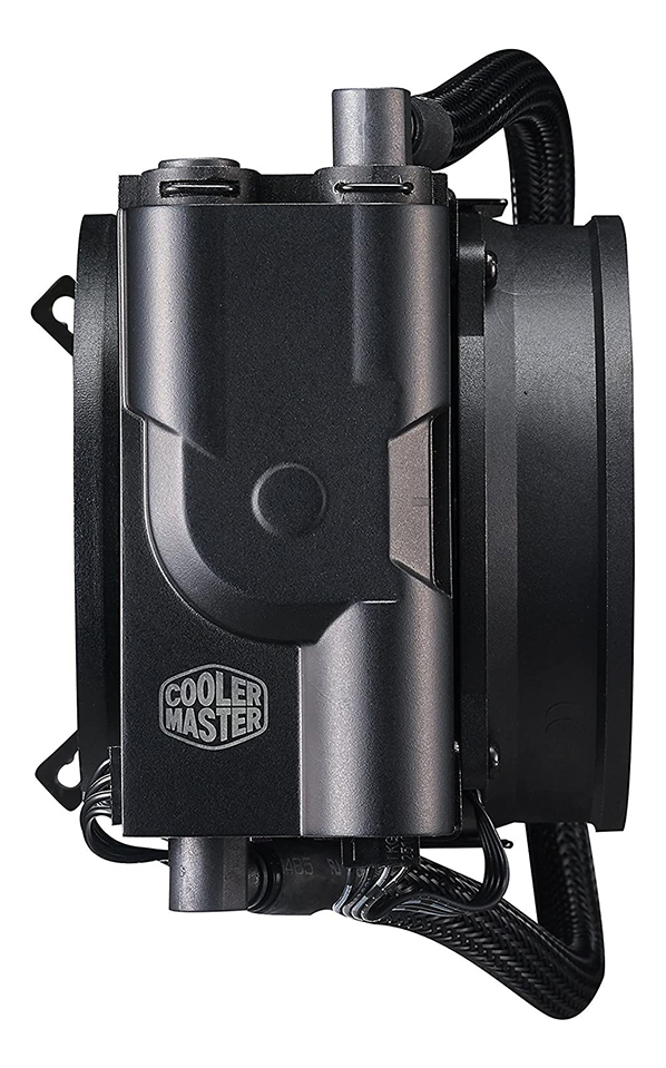 COOLER COOLER MASTER MASTERLIQUID MAKER 92 MODELO:MLZ-H92M-A26PK-R1