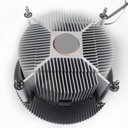 Cooler Master I70C ARGB LGA1700 - Enfriador de aire de CPU