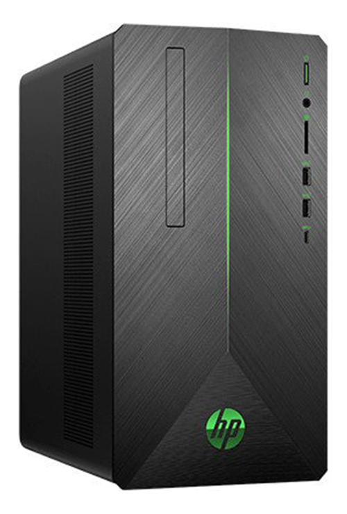 CPU HP 690-00BLA AMD RYZEN 3 2200G 3.70GHZ RAM DDR4 16GB M.2 250GB LICENCIA WINDOWS 10 PRO