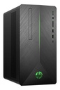 CPU HP 690-00BLA AMD RYZEN 3 2200G 3.70GHZ RAM DDR4 16GB M.2 250GB LICENCIA WINDOWS 10 PRO