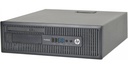 CPU HP PRODESK 600 G1 SFF INTEL CORE I7 4790S 3.20GHZ RAM DDR3 16GB SOLIDO 240GB LICENCIA WINDOWS 11