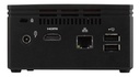 CPU MINI GIGABYTE BRIX GB-BACE-3150 INTEL CELERON N3150 1.60GHZ RAM DDR3 8GB SOLIDO 120GB