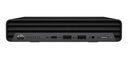 CPU HP PRODESK 400 G6 MINI INTEL CORE I7 10700T RAM 8GB SSD NVME 512GB