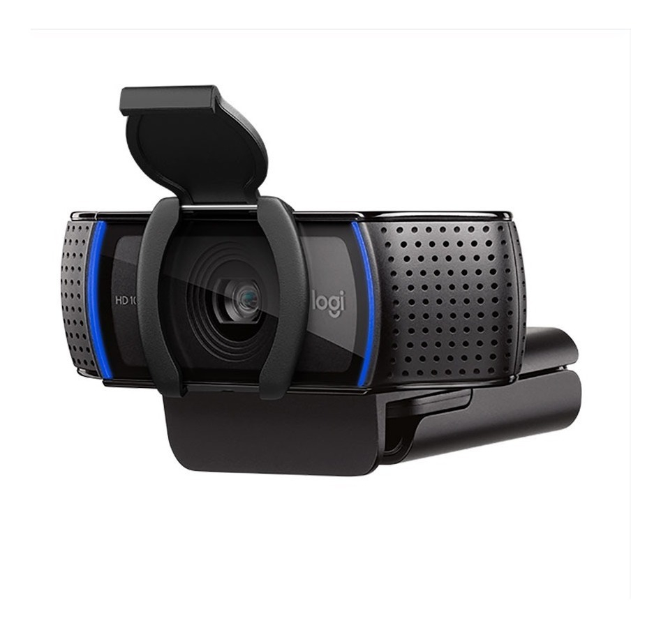 CAMARA WEB LOGITECH C920S PRO FULL HD 1080P