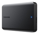 Disco Portable Toshiba Canvio Basics 1TB 3.0, Black