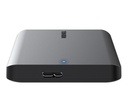Disco Portable Toshiba Canvio Basics 1TB 3.0, Black