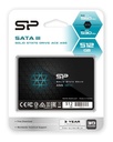 SSD 512GB SILICON POWER SP SATA III 2.5"