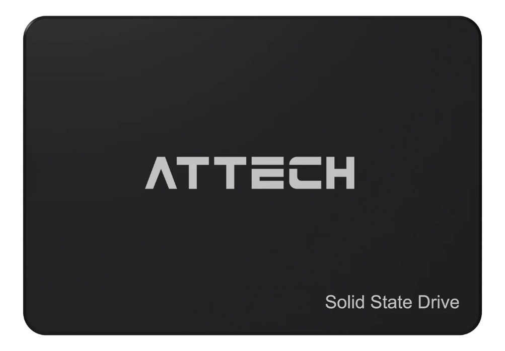 DISCO SSD 256GB AT422 ATTECH SATA