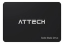 DISCO SSD 256GB AT422 ATTECH SATA