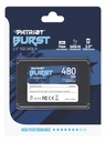 DISCO SSD 480GB PATRIOT MODELO: BURST